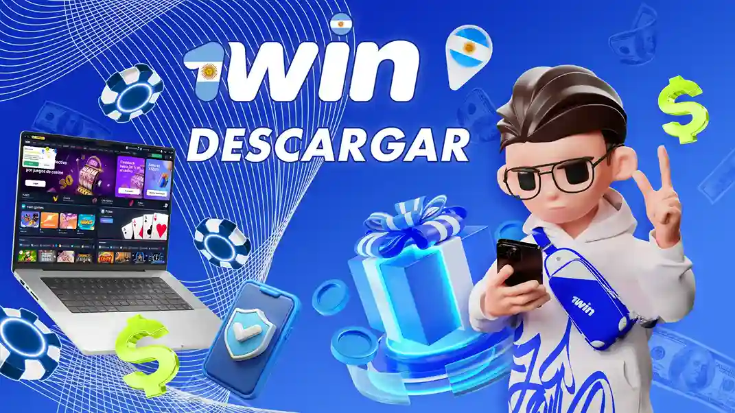 Descargar